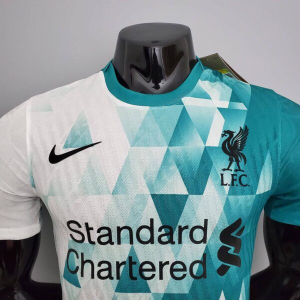 Liverpool 2022/23 Special Player Version Jersey - Image 2