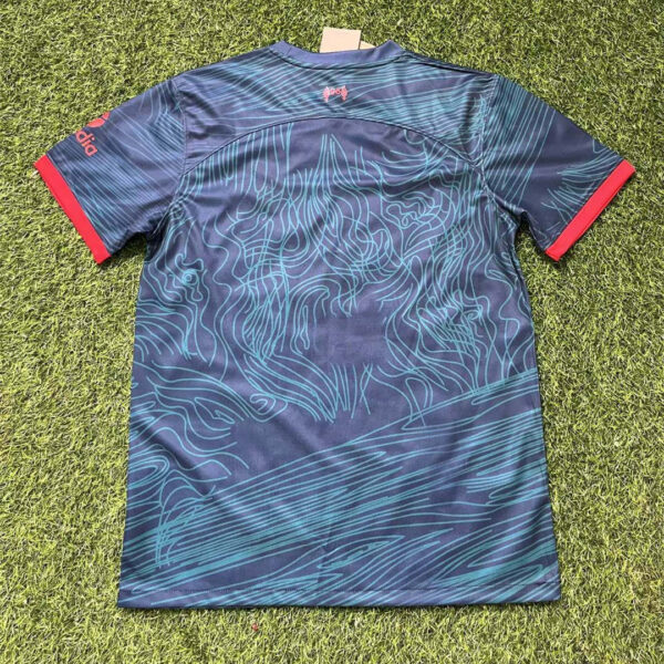 Liverpool 2022/23 Third Jersey - Image 2