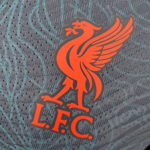 Liverpool 2022/23 Third Player Version Jersey - Image 2