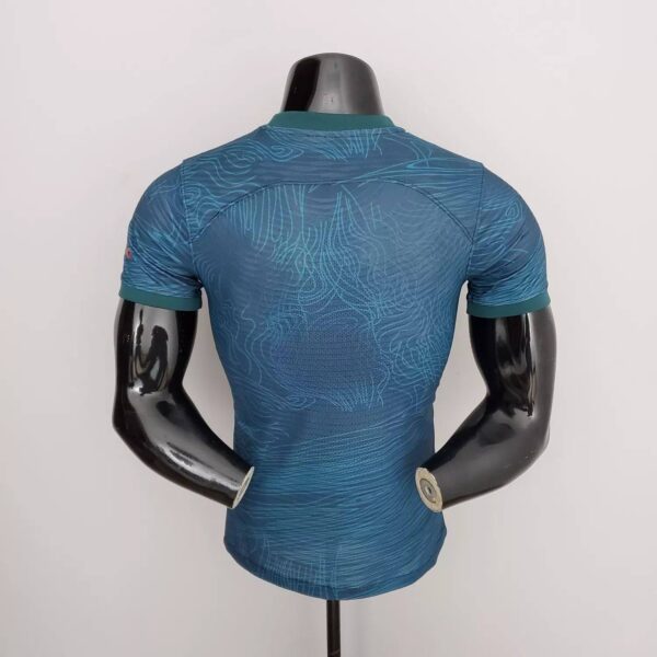 Liverpool 2022/23 Third Player Version Jersey - Image 6
