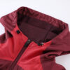 Liverpool 2022 Windbreaker Hoodie Jacket Red - Image 5