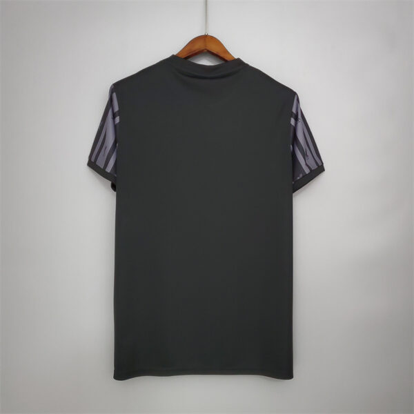 Liverpool Champion Special Edition Retro Jersey - Image 6