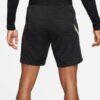 Liverpool 2021/22 Strike Performance Shorts - Black - Image 2