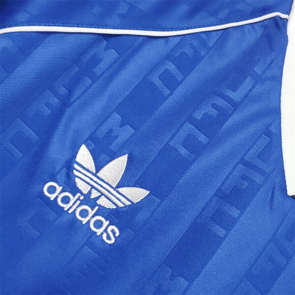 Manchester United 1988/90  Third Away Retro Jersey - Image 4