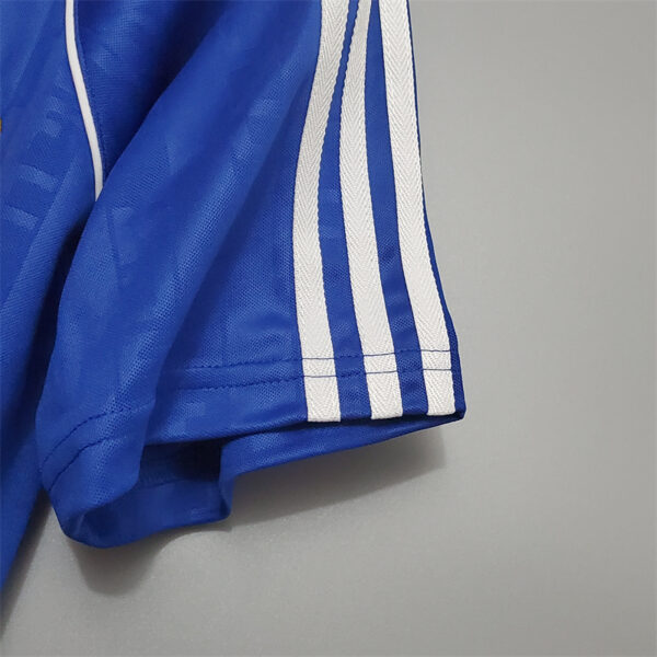 Manchester United 1988/90  Third Away Retro Jersey - Image 6