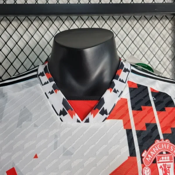 Manchester United 2023/24 Special Edition Player Version Jersey - Image 3