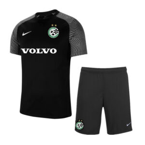 Maccabi Haifa 2021/22 Away Adult Jersey And Shorts Kit