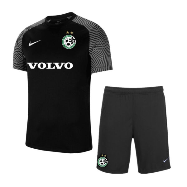 Maccabi Haifa 2021/22 Away Adult Jersey And Shorts Kit
