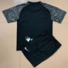 Maccabi Haifa 2021/22 Away Kids Jersey And Shorts Kit - Image 3