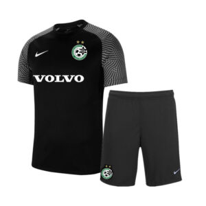 Maccabi Haifa 2021/22 Away Kids Jersey And Shorts Kit