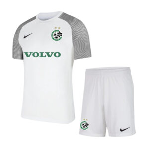 Maccabi Haifa 2021/22 Third Adult Jersey And Shorts Kit