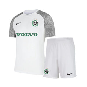 Maccabi Haifa 2021/22 Third Kids Jersey And Shorts Kit