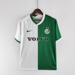 Maccabi Haifa 2021/22 Home Jersey