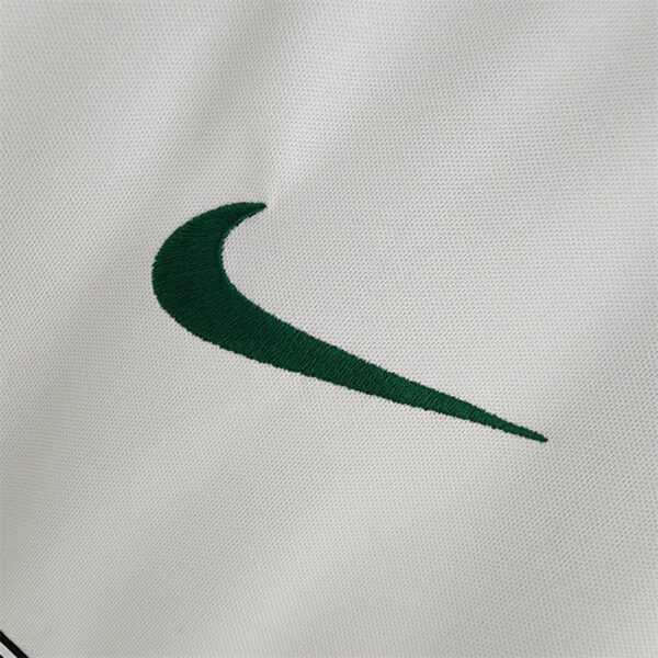 Maccabi Haifa 2021/22 Home Jersey - Image 4
