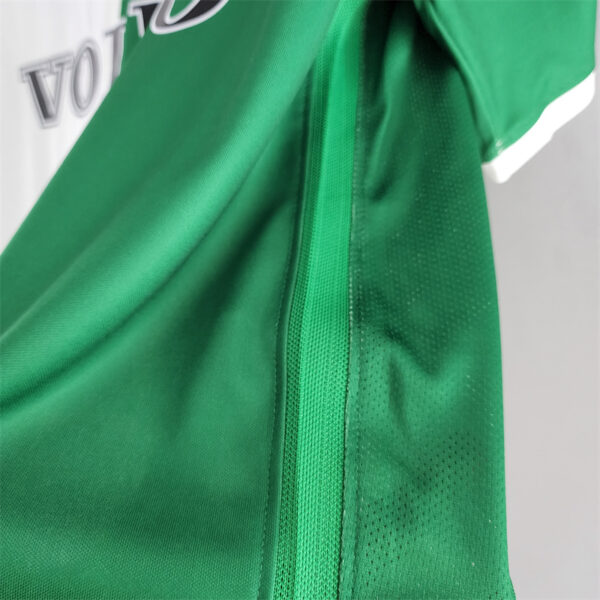 Maccabi Haifa 2021/22 Home Jersey - Image 6