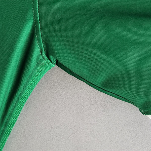 Maccabi Haifa 2021/22 Home Jersey - Image 8