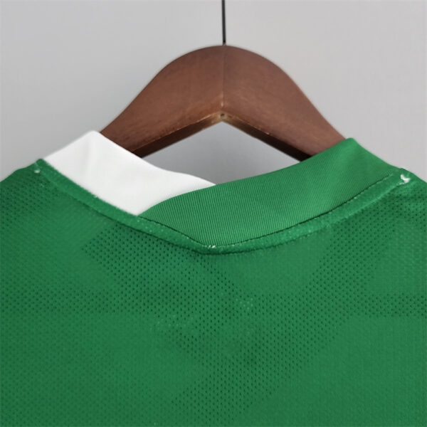 Maccabi Haifa 2021/22 Home Jersey - Image 10