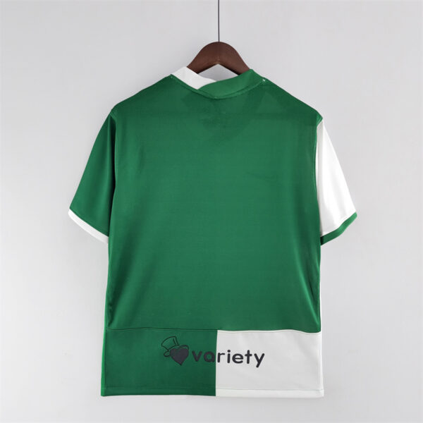 Maccabi Haifa 2021/22 Home Jersey - Image 11