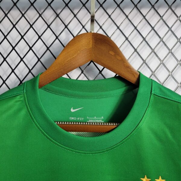 Maccabi Haifa 2022/23 Champion Edition T-shirt - Image 6