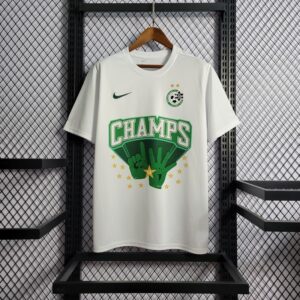 Maccabi Haifa 2022/23 Champion Edition T-shirt