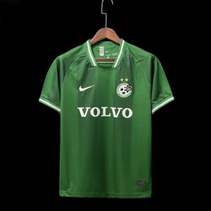 Maccabi Haifa 2022/23 Green Boutique Jersey