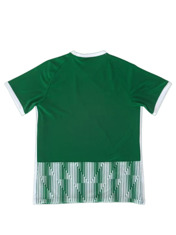 Maccabi Haifa 2022/23 Home Jersey - Image 5