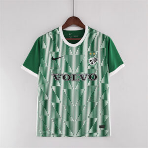 Maccabi Haifa 2022/23 Home Jersey
