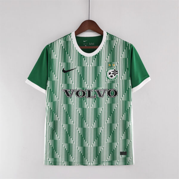 Maccabi Haifa 2022/23 Home Jersey