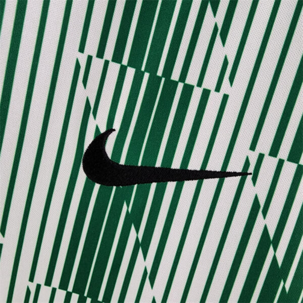 Maccabi Haifa 2022/23 Home Jersey - Image 4