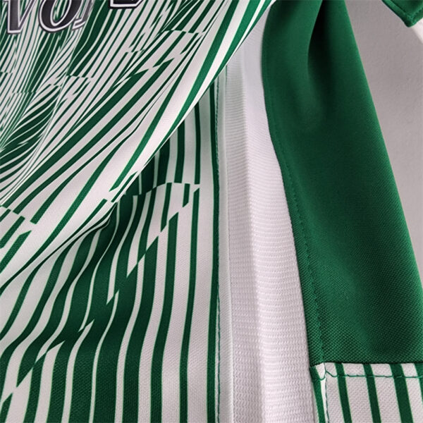 Maccabi Haifa 2022/23 Home Jersey - Image 6