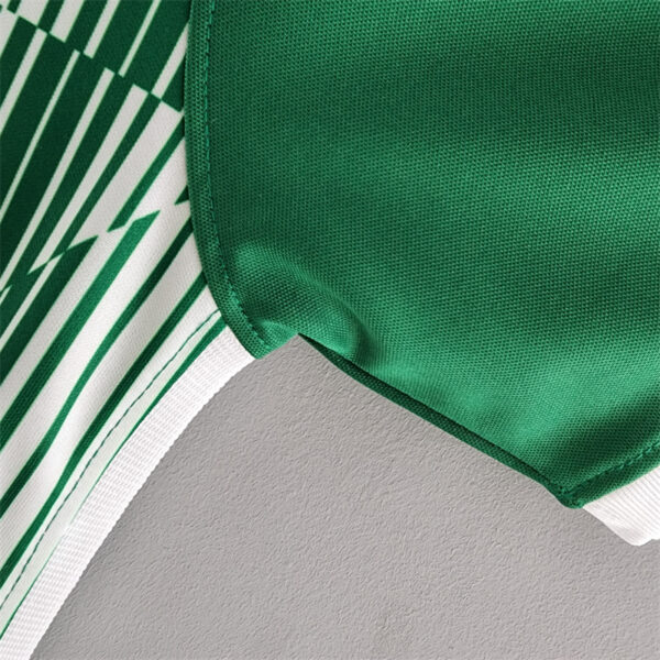 Maccabi Haifa 2022/23 Home Jersey - Image 7
