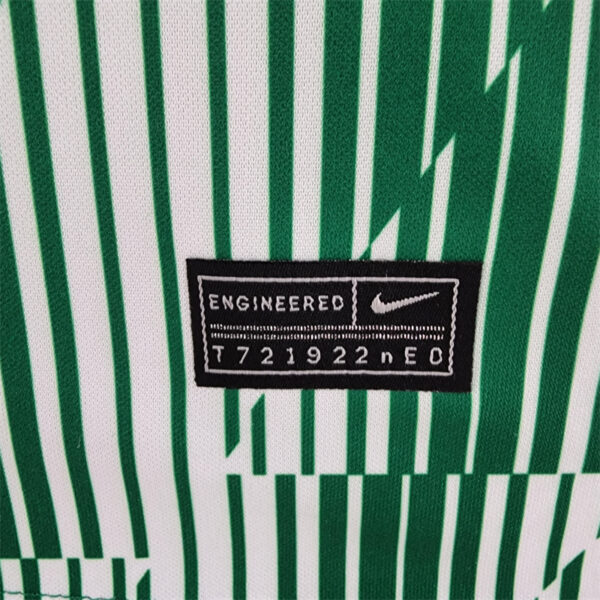 Maccabi Haifa 2022/23 Home Jersey - Image 8