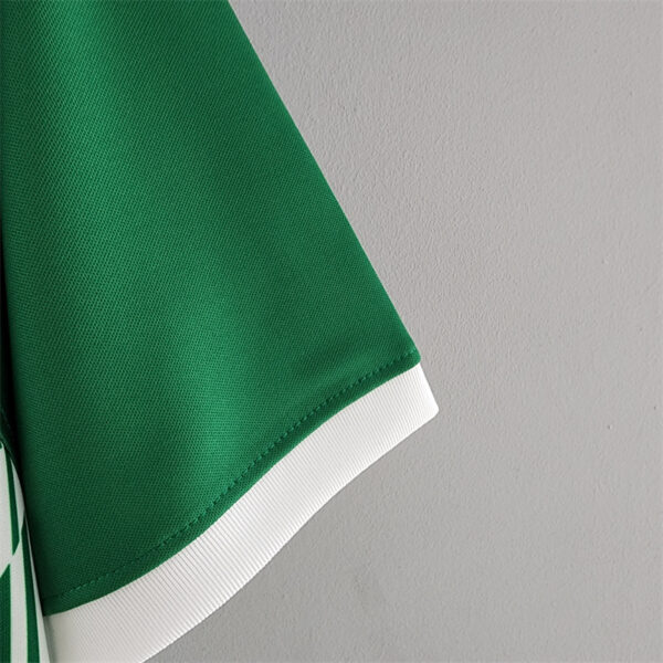 Maccabi Haifa 2022/23 Home Jersey - Image 9