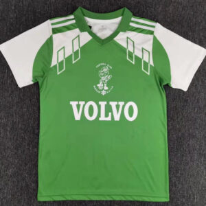 Maccabi Haifa 90/91 Home Commemorative Jersey