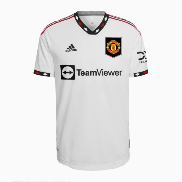 Manchester United 2022/23 Away Jersey