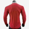 Man Utd 2022/23 Home Authentic Long Sleeves Player Version Jersey - Image 9