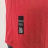 Man Utd 2022/23 Home Authentic Long Sleeves Player Version Jersey - Image 7