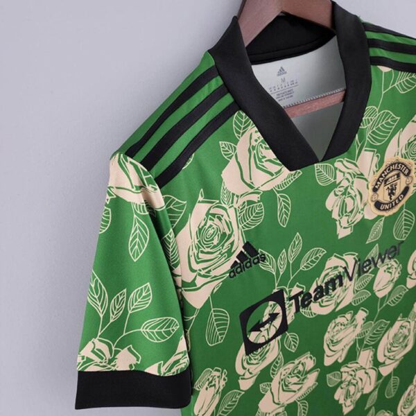 Manchester United 2022/23 Special Jersey - Image 3