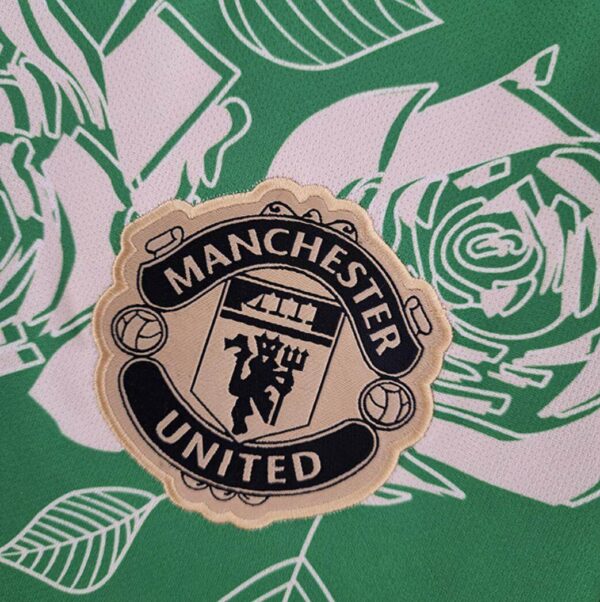 Manchester United 2022/23 Special Jersey - Image 4