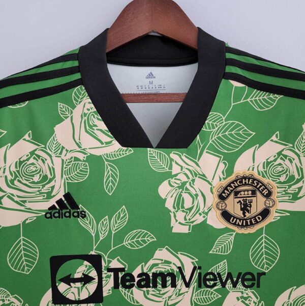 Manchester United 2022/23 Special Jersey - Image 5