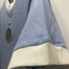 Manchester City 1972 Home Retro Jersey - Image 3