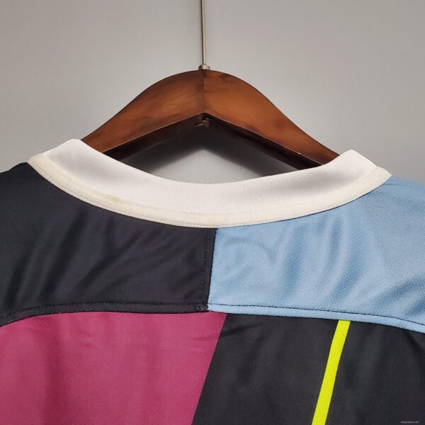 Manchester City 2019/20 Training Suit Blue Jersey - Image 6