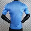 Manchester City 2021/22 Home Authentic Player Version Jersey - Image 7
