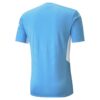 Manchester City 2021/22 Home Authentic Player Version Jersey - Image 2
