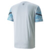 Manchester City 2021/22 Pre-Match Jersey - Image 2