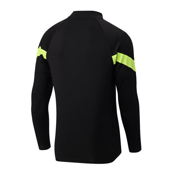 Manchester City 2022-23  Jacket Tracksuit - Image 4