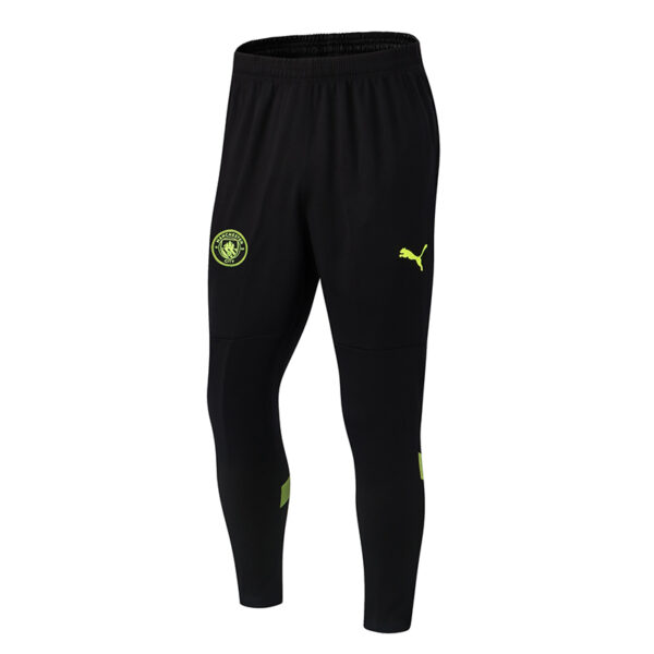 Manchester City 2022-23  Jacket Tracksuit - Image 5