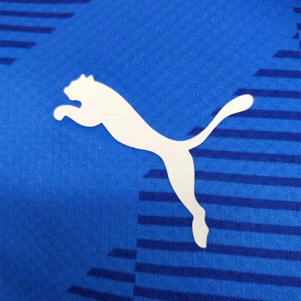 Manchester City 2022/23 Goalkeeper Player Version Jersey - Image 8