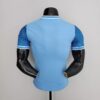 Manchester City 2022/23 Home Jersey - Image 2
