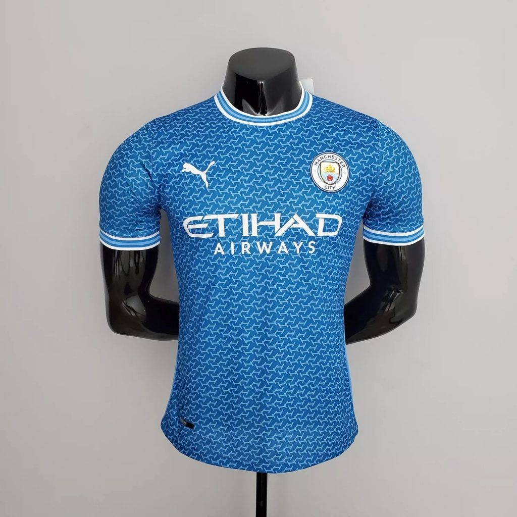 Where to Buy Man City 22/23 Jersey at the Best Price Manchester City 202223 Home Jersey 33800